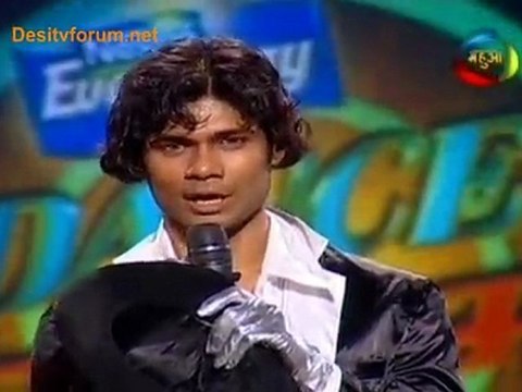 Dance Sangram - 24th April 2010 Watch Online - Part3