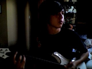 Cnfessions Of An Economic Hit Man (Anti-Flag Cover)