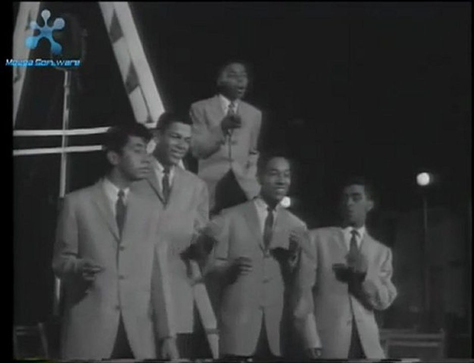 Mister Rock and Roll (1957) Part 4