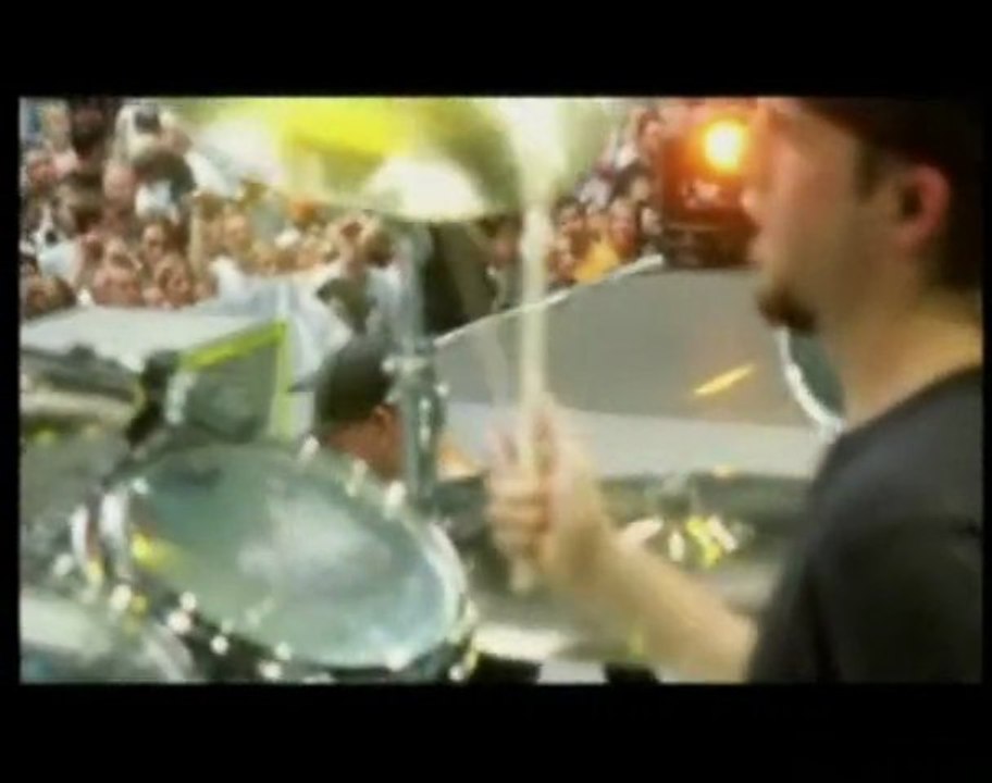 LINKIN PARK NUMB LIVE