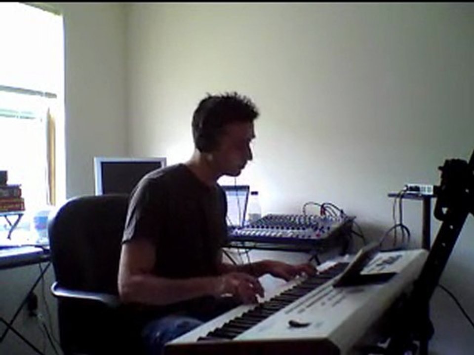 cheb khaled by simo Part 2