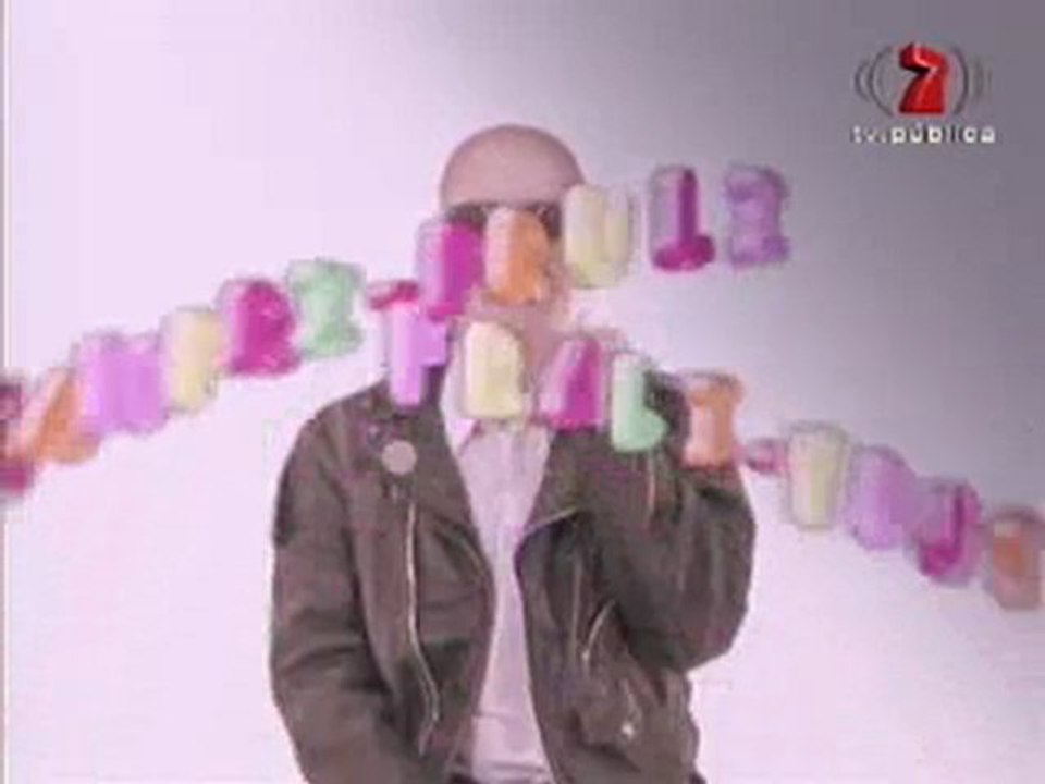 Peter Capusotto y sus Videos - Chupetines del Indio