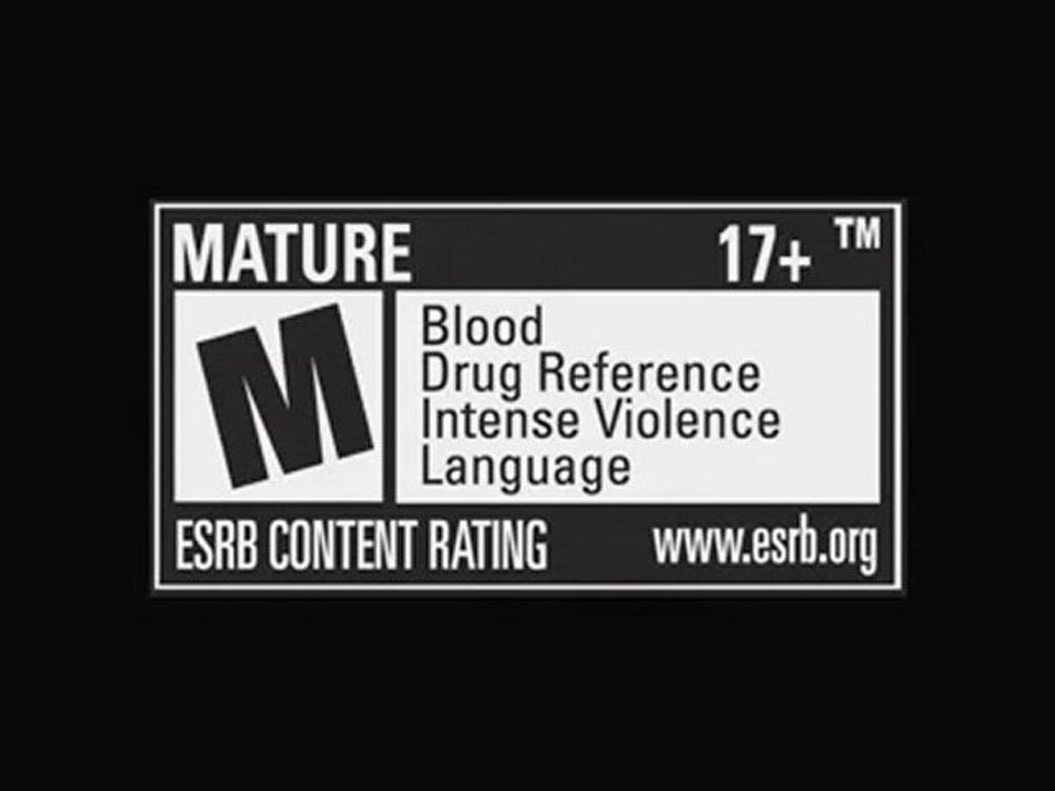 Call of Duty Modern Warfare2 Video by Playstation Europe