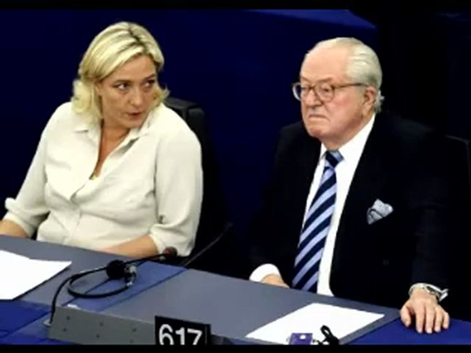 Chronique Laurent Gerra - Special Jean Marie Le Pen