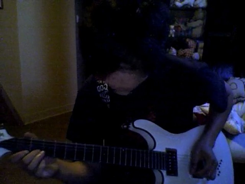 This Is The End (For You My Friend) (Anti-Flage Cover)