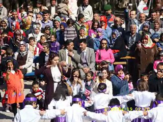 Alper Tunga İÖO - 23 Nisan 2010