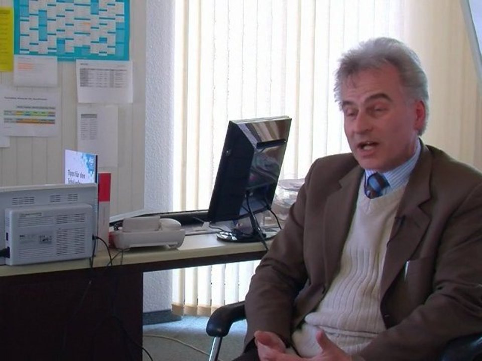 Westfälisch-Lippische Direktorenvereinigung zum ...