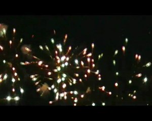 Feu Stage K3 Embrasia 2010