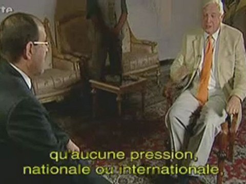 Saddam Hussein - Le Procés 4 4