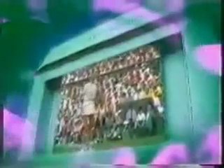 BBC Today at Wimbledon 1998 opening