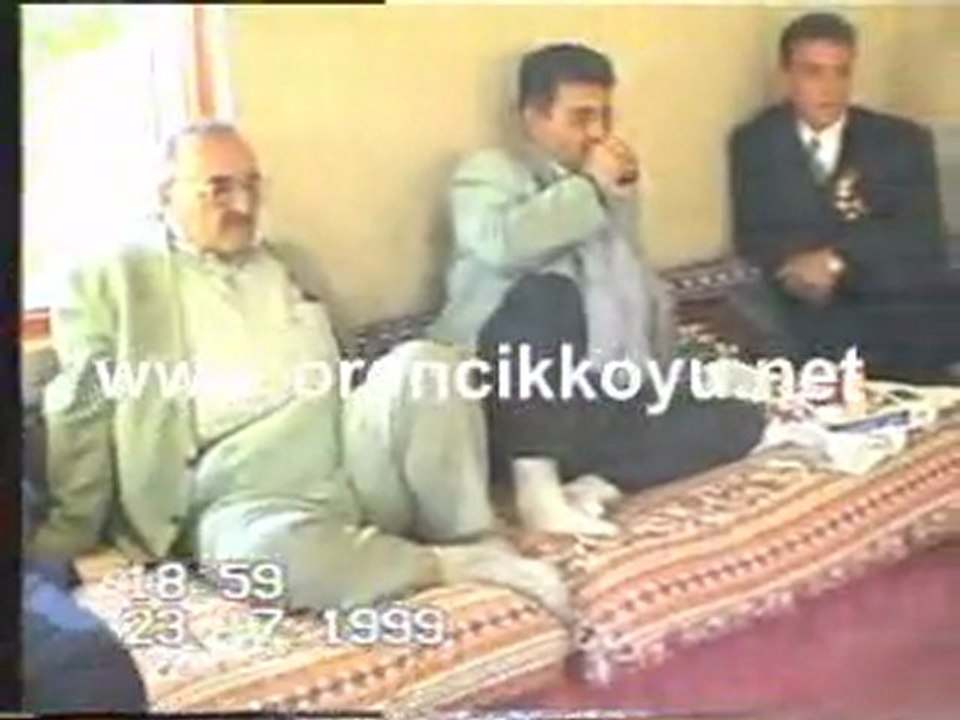 Mahir Ors-Olmeden Bir Dem Surelim