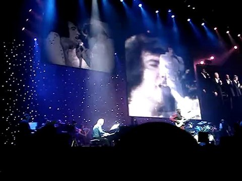 ELVIS CONCERT 2010