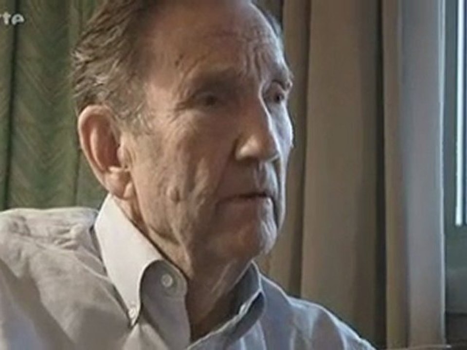 Saddam Hussein - Le Procés  2 4