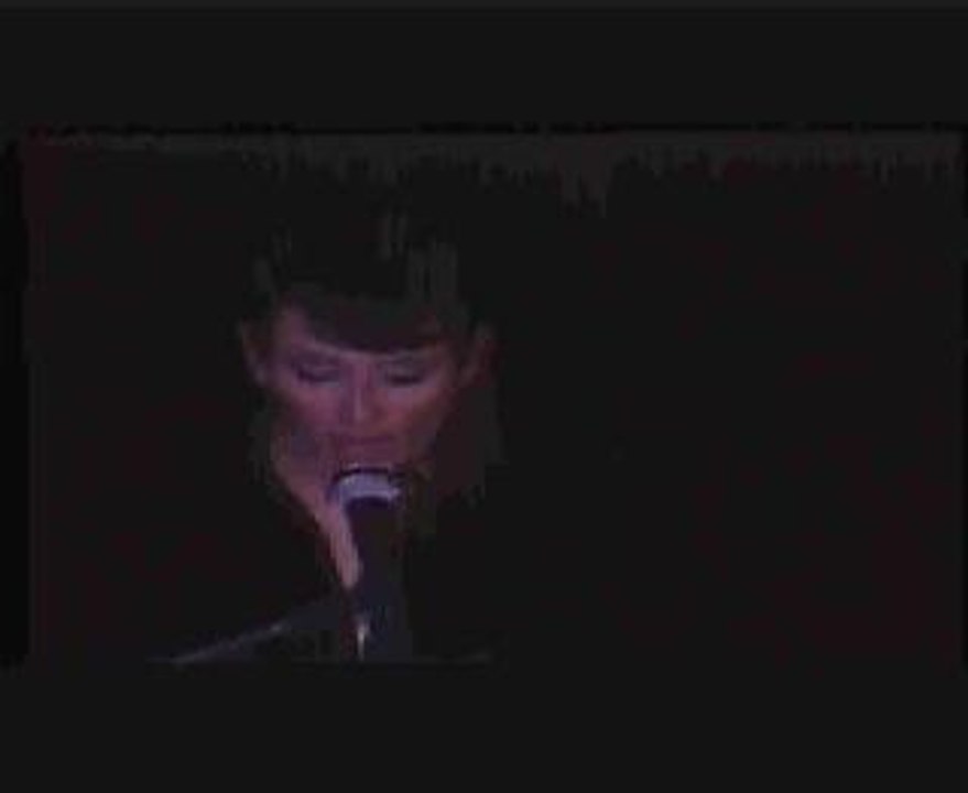 Barbara - la mort
