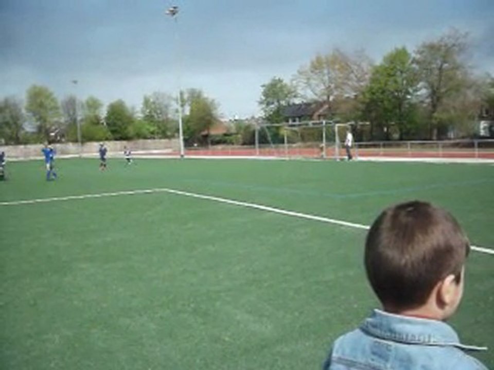 Blau Weß Aasee e.V. Münster 24.04.2010 port.4