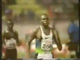 BBC World Athletics Championships 1997 opening titles