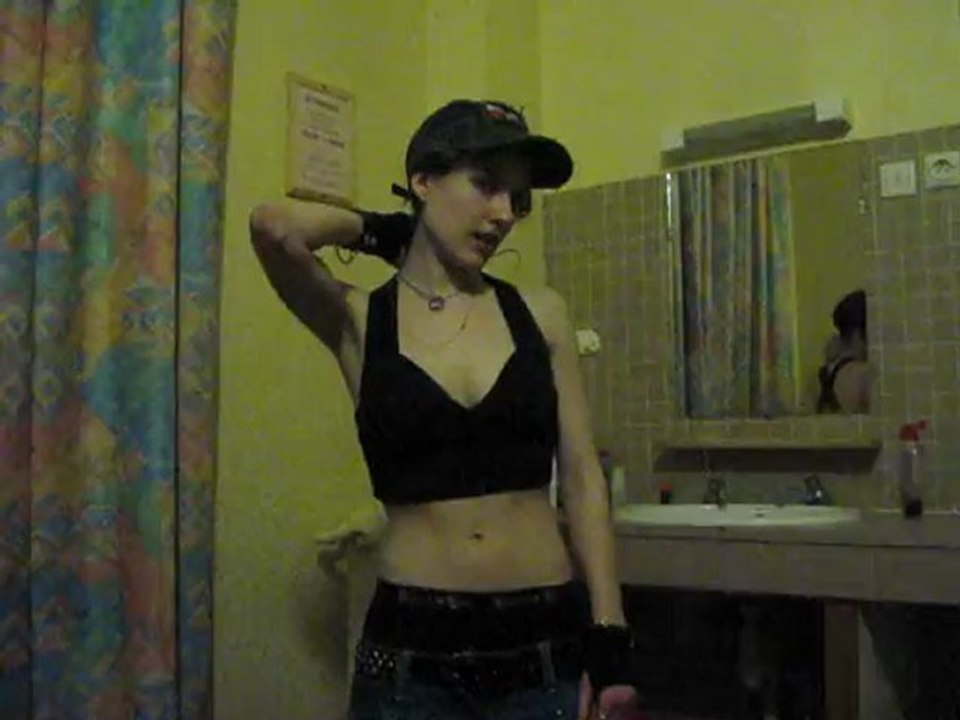Sweet strip ^^