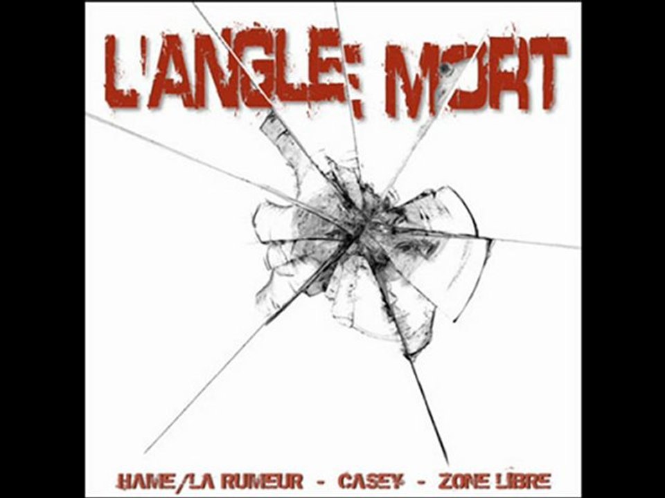 L'angle mort - La chanson du mort-vivant