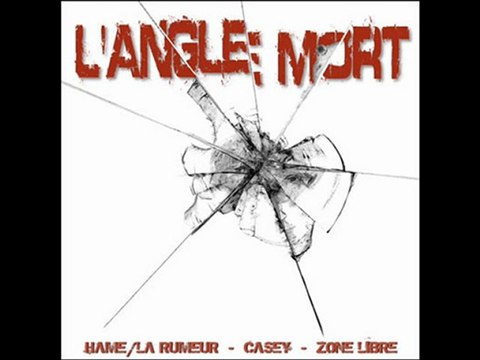 L'angle mort - La chanson du mort-vivant