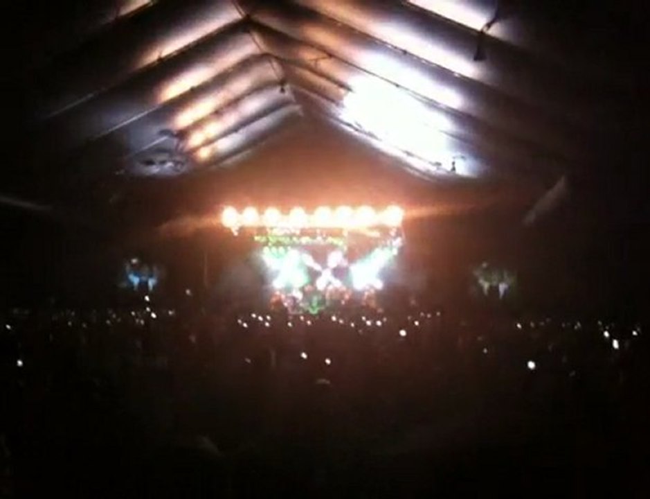 Ronan Keating Malta 1