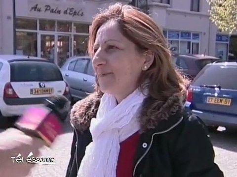 Micro Trottoir : Préférez-vous bikini, Topless, ou 1 pièce?