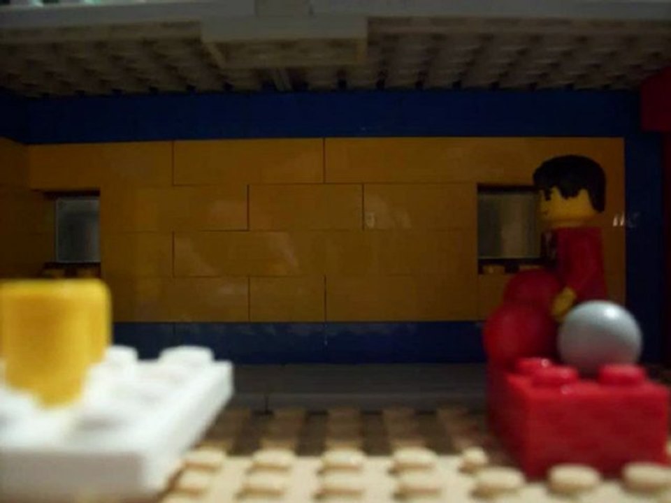 Super size lego part.1