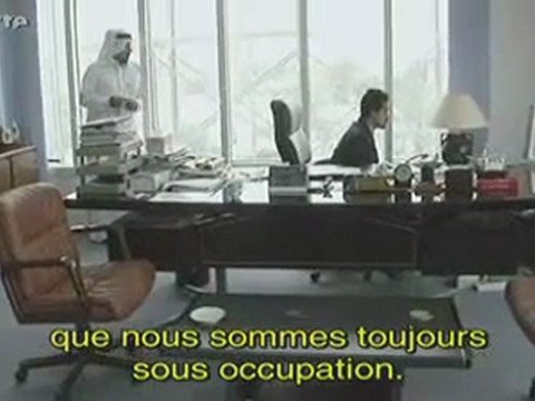 Saddam Hussein - Le Procés 1 4