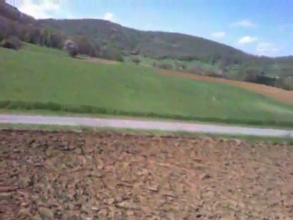 Vol planeur Elektro junior Flycamone 3 à Régades (31)