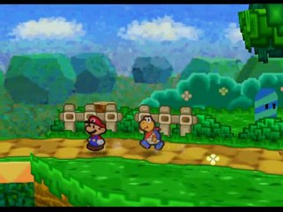 Paper Mario Part 05 / Kooper un nouvelle ami
