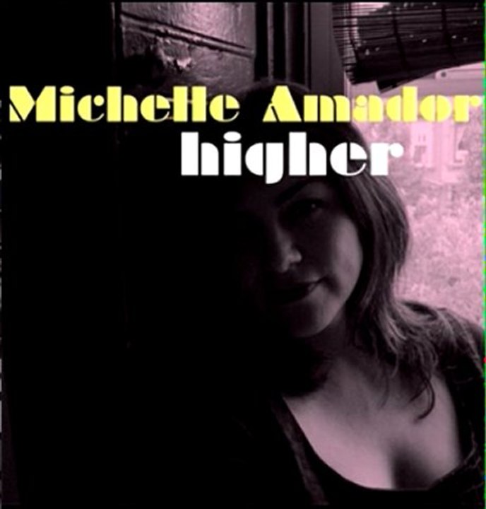 Michelle Amador Higher