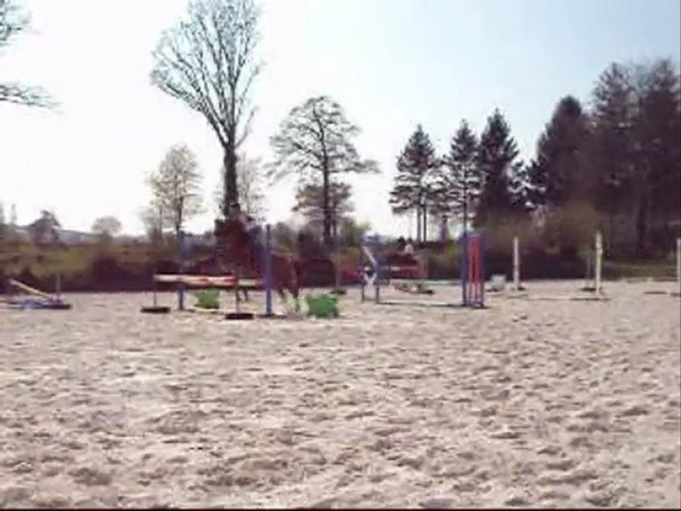 Cours du 24 avril 2010