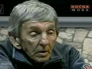 Ševa ima(o) ženu?! 2/5