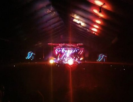 Ronan Keating Malta 2