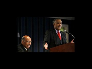 uglygov.com  Michael Steele Named Crapweasel of the Week