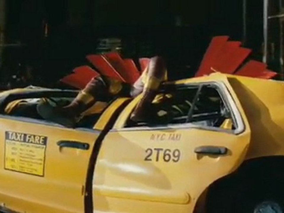 KickAss : bande annonce 1