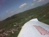 vol planeur elektro junior flycamone 3 à régades 2 (31)