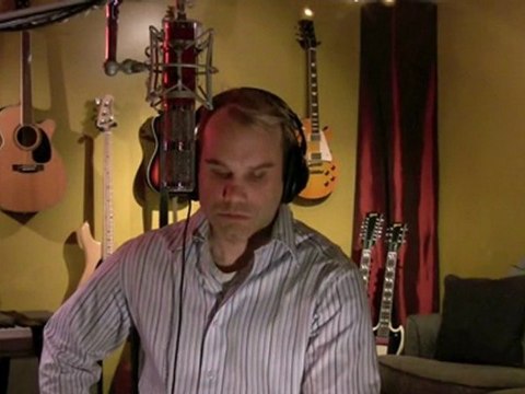 ICONS Celebrity Interview Show featuring Bruce Kulick