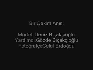DenizCekimBackstage -CELAL ERDOGDU PHOTOGRAPHY BACKSTAGE