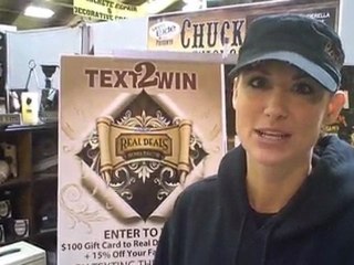 Real Deals Home Decor - Lewiston, ID - Powered By QpINs.com!