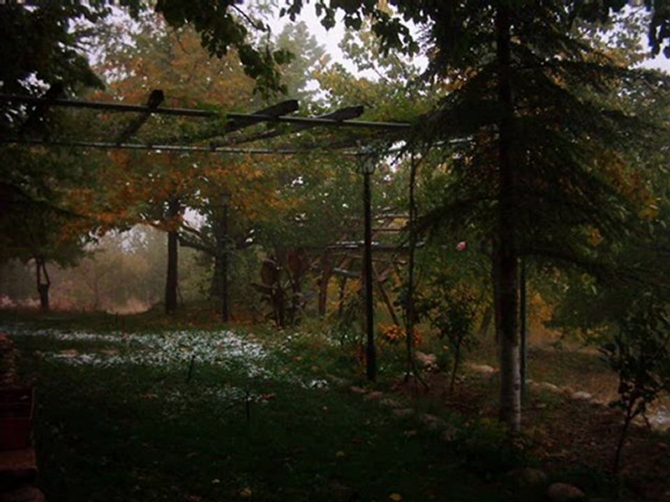 sen benden gittin gideli klip