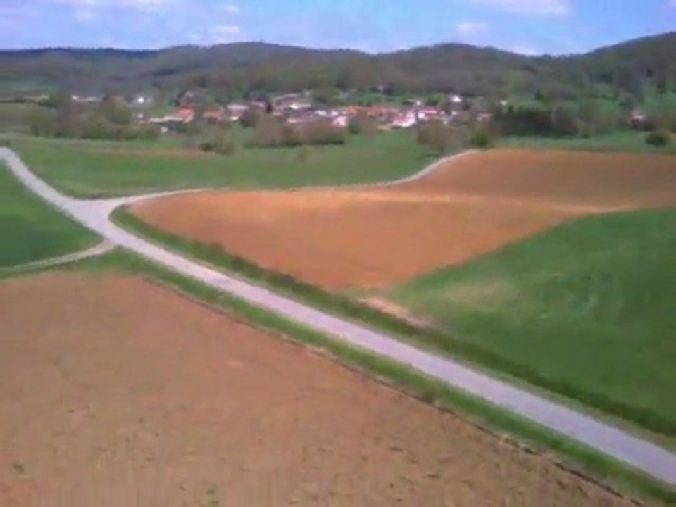 vol planeur elektro junior flycamone 3 à régades 3 (31)