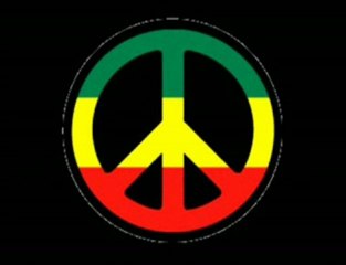 Ini Kamoze - World a Reggae