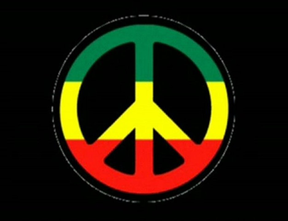 Ini Kamoze - World a Reggae