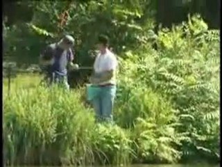 PASCAL SELLEM La pêche a la frite