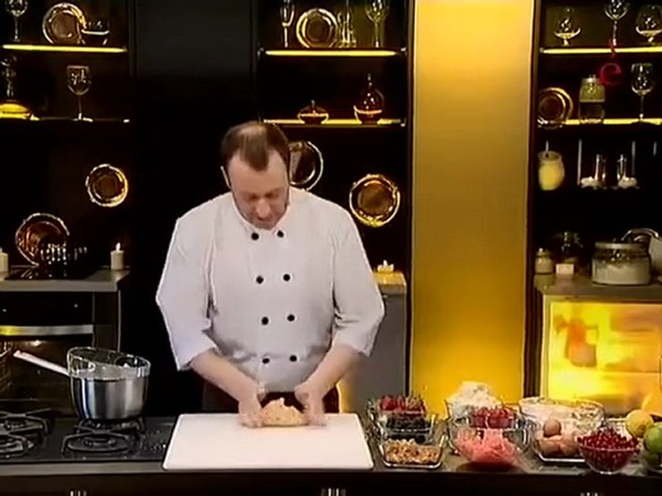 Чизкейк
