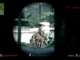 Sniper Ghost Warrior : Sniping Trailer