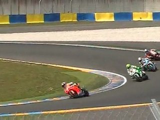 24 heures du mans 2010