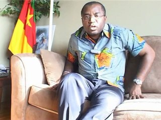 Vincent Sosthene Fouda Part4