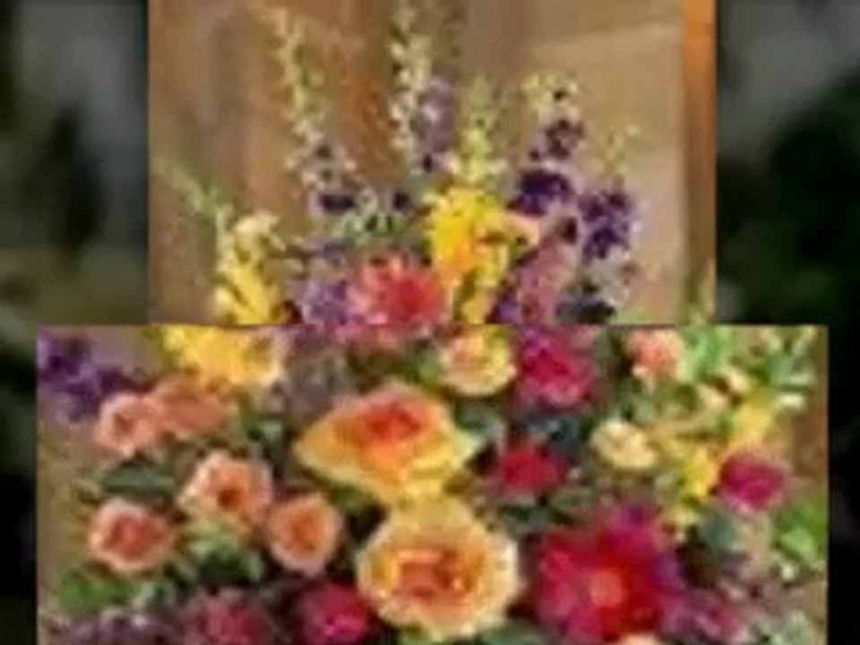 Sympathy Flowers Columbus Ohio