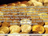 How To Buy Gold Bullion Coins